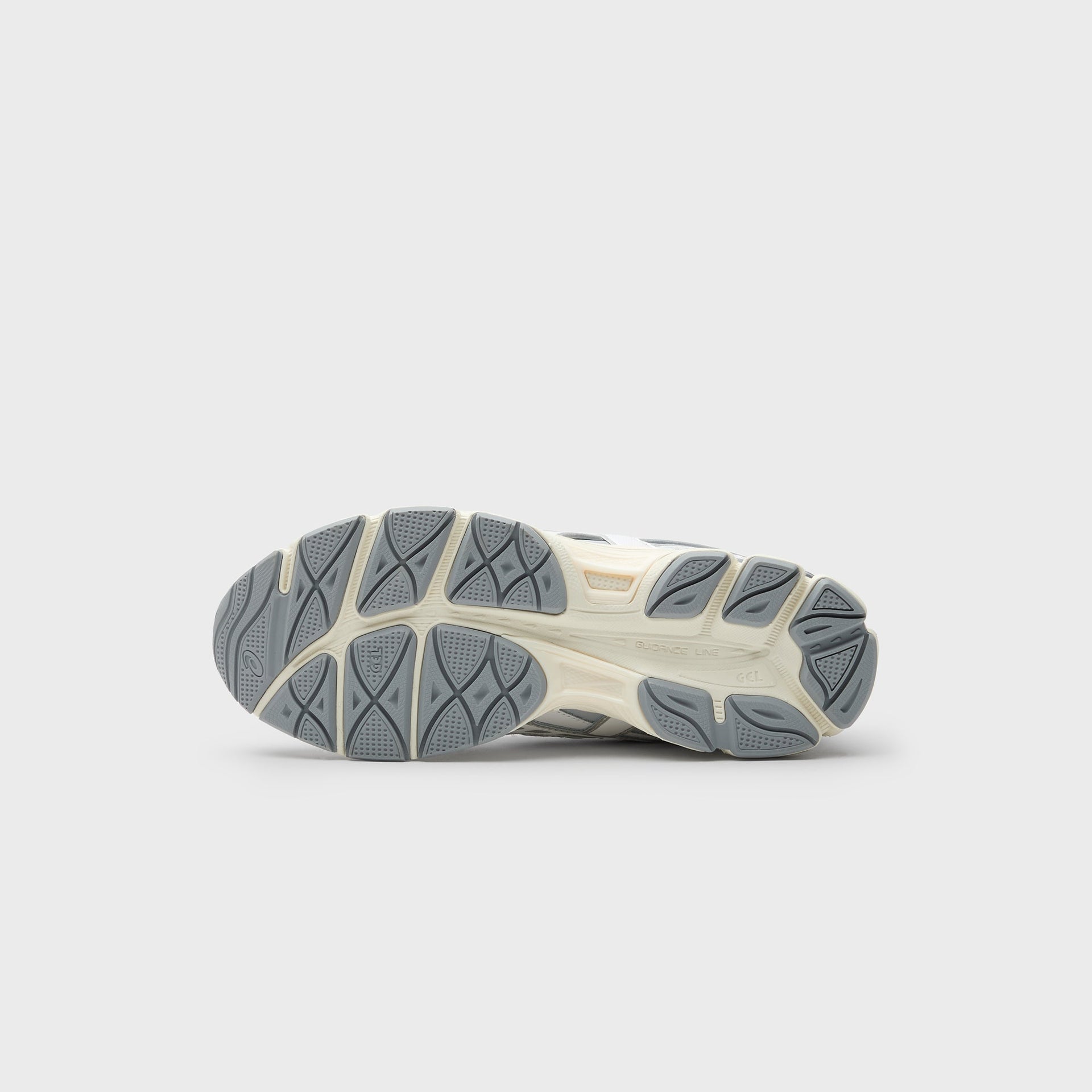ASICS Gel-NYC 2055 - Glacier Grey / White