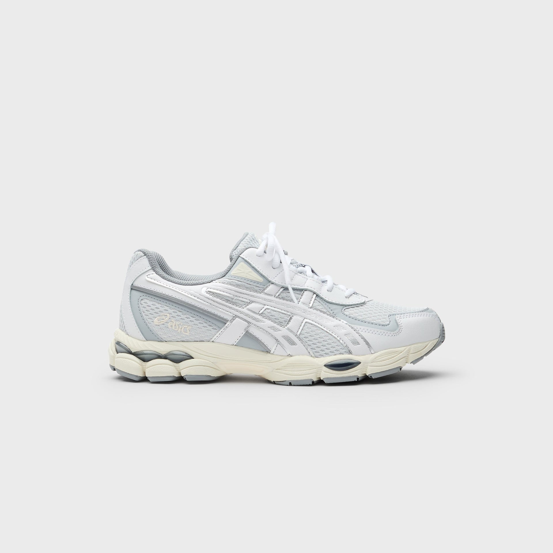 ASICS Gel-NYC 2055 - Glacier Grey / White