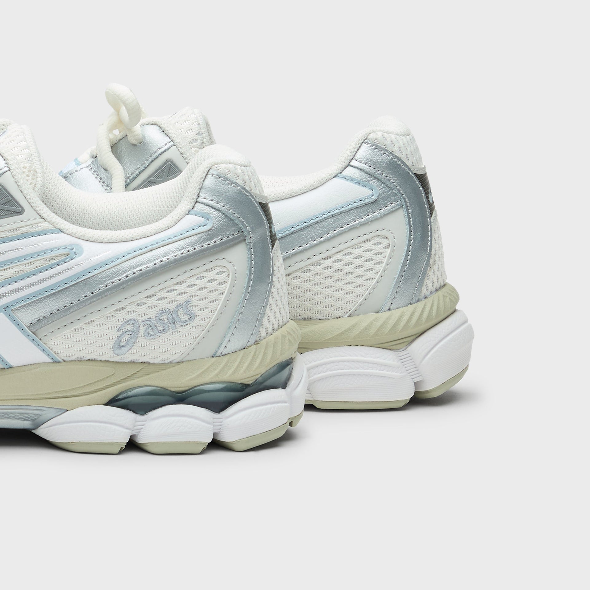 ASICS Gel-NYC 2055 - Cream / Dolphin Grey