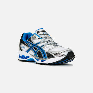 ASICS Gel-Nimbus 10.1 - White / Directoire Blue