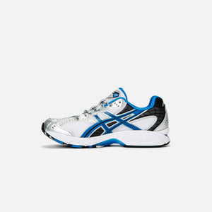 ASICS Gel-Nimbus 10.1 - White / Directoire Blue