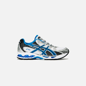 ASICS Gel-Nimbus 10.1 - White / Directoire Blue