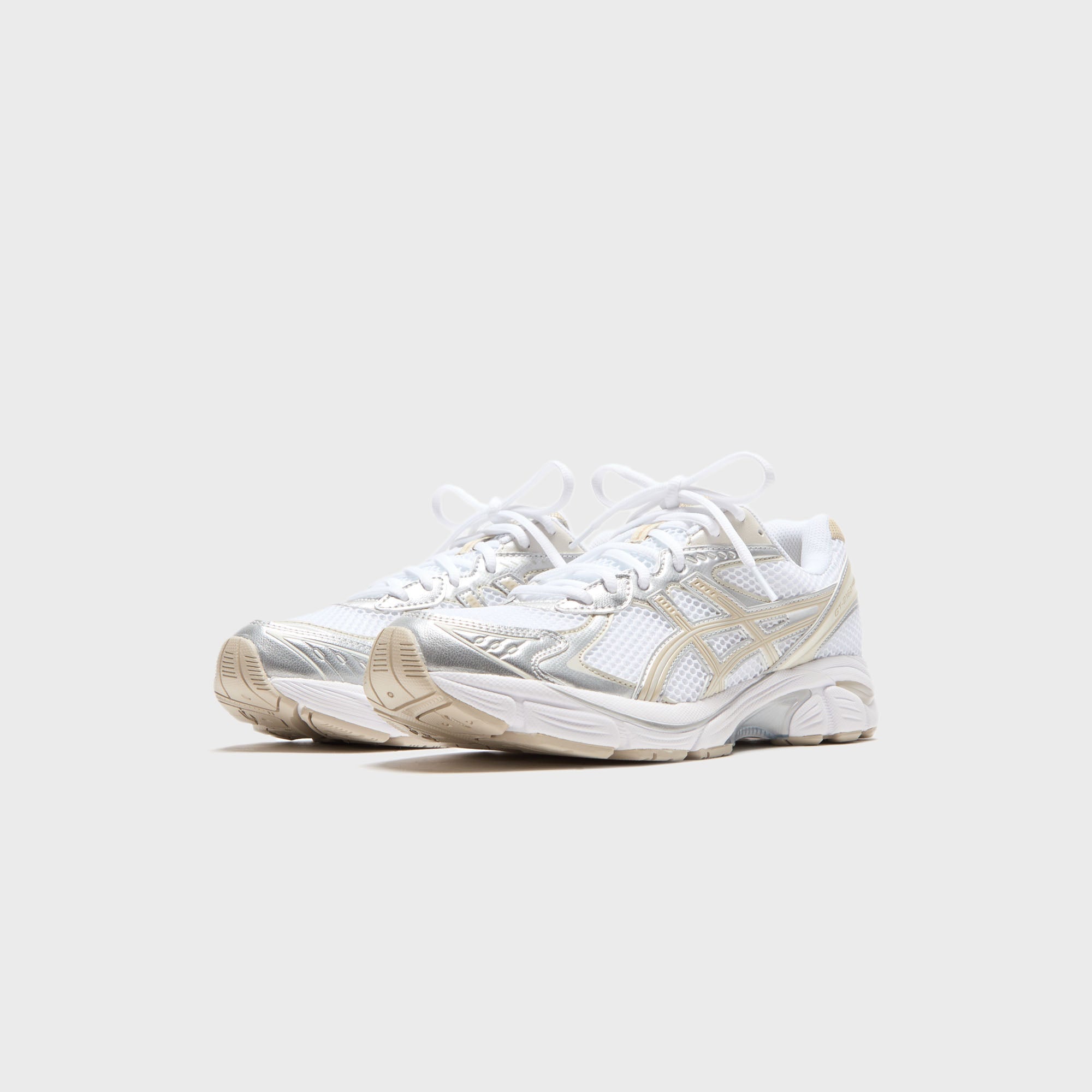 人気 ☆ASICS☆ GT-2160 WHITE PUTTY ASICS GT-2160 White Putty Men's - 1203A544-100 - US