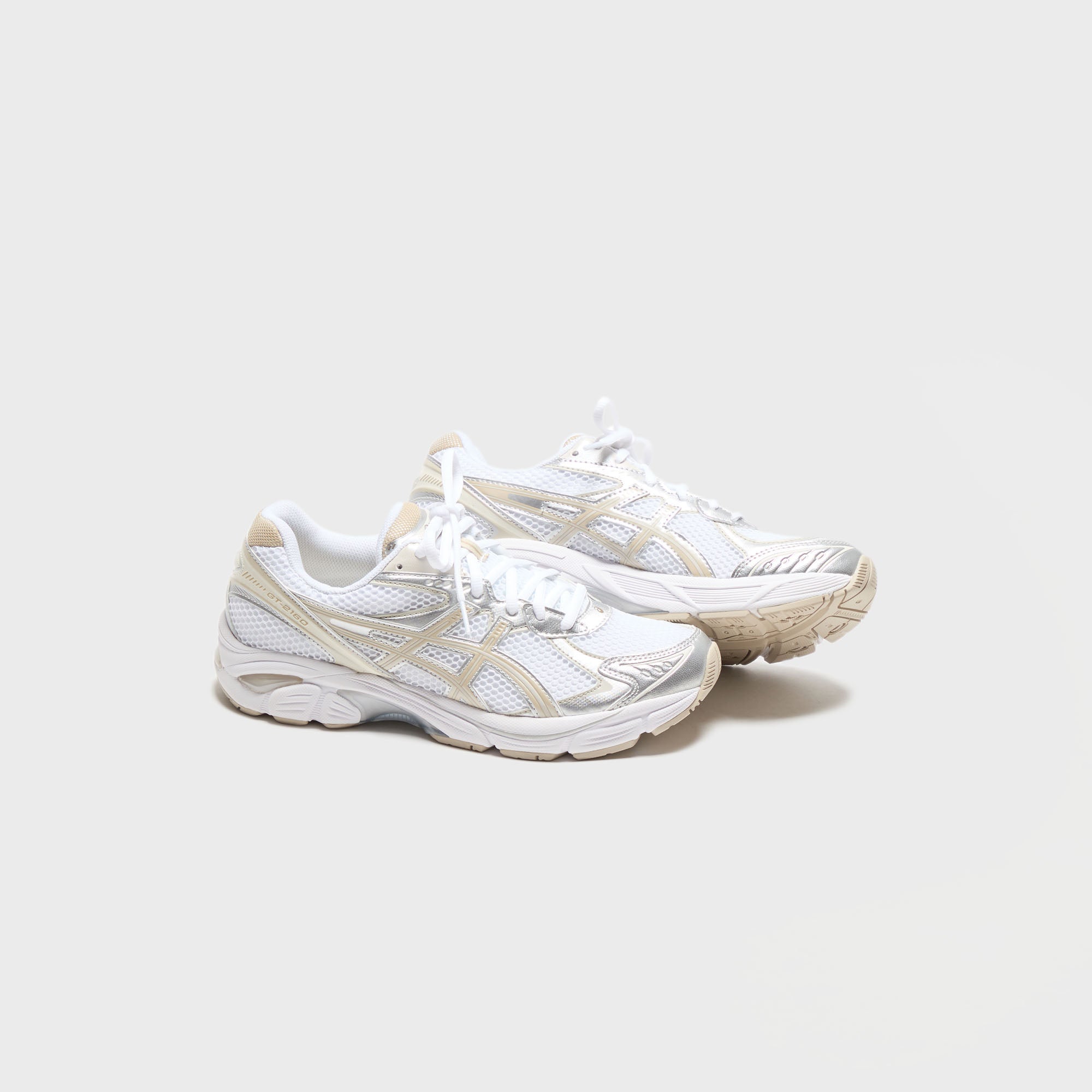 ★ASICS★Asics GT-2160 White Putty★送料・関税込★ Asics Gt 2160-“White Putty”