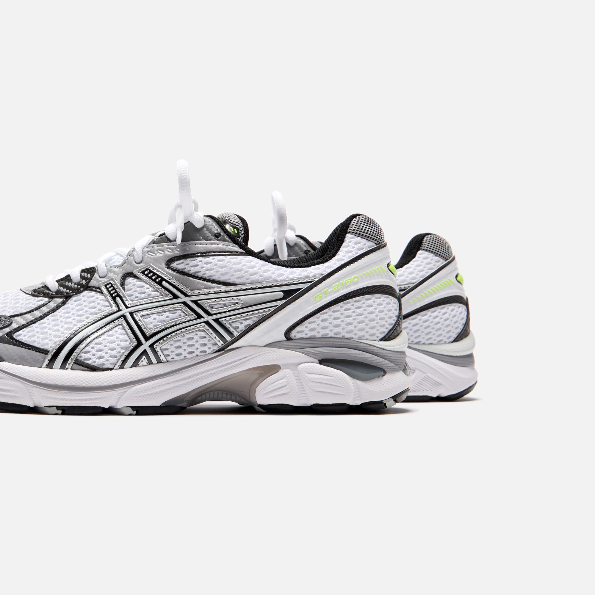 新品未試着 jjjjound asics KITH newbalance ASICS x JJJJound GT-2160 - White / Black – Kith