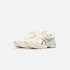 ASICS GT-2160 - Paris Cream / Safety Yellow