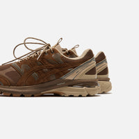 ASICS x nonnative Gel-Terrain - Brown