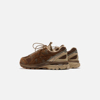 ASICS x nonnative Gel-Terrain - Brown