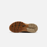 ASICS x nonnative Gel-Terrain - Brown