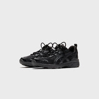 ASCIS Gel-Nimbus 10.1 - Black / Midnight
