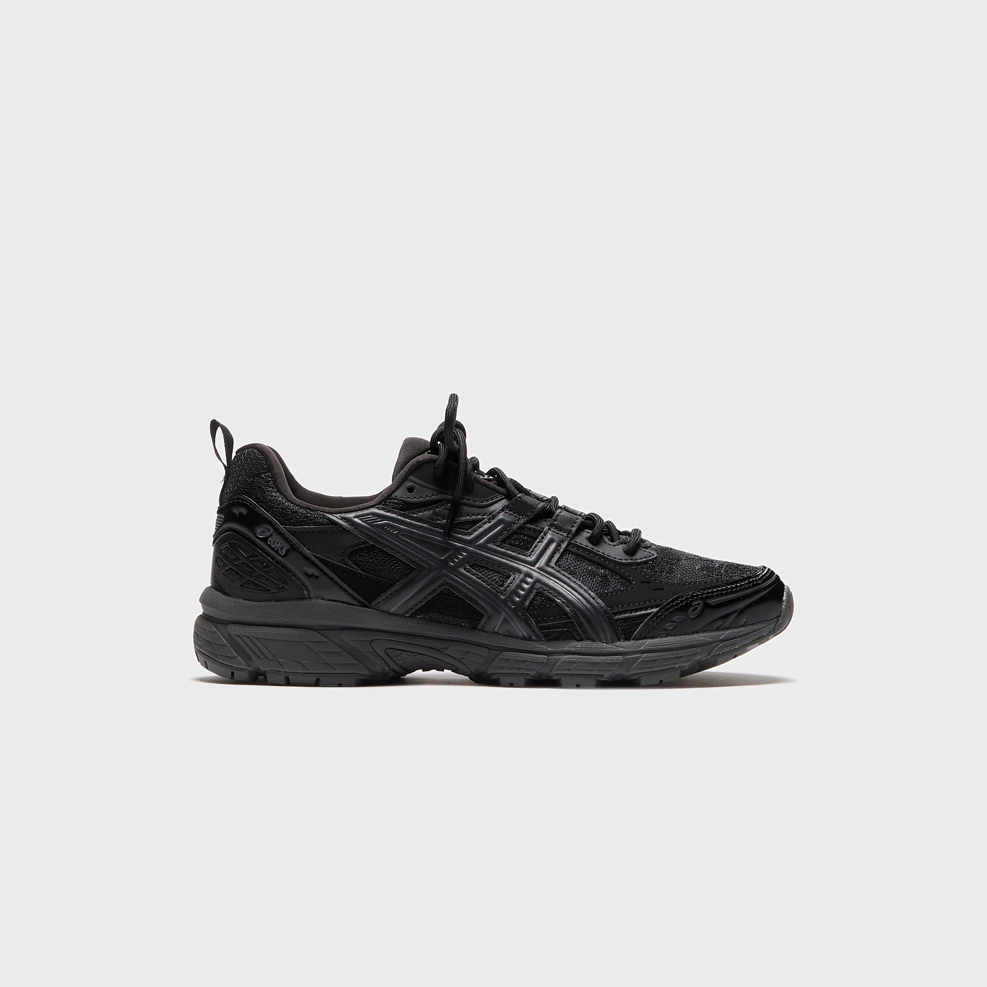 ASICS Gel-Nunobiki - Black / Obsidian Grey