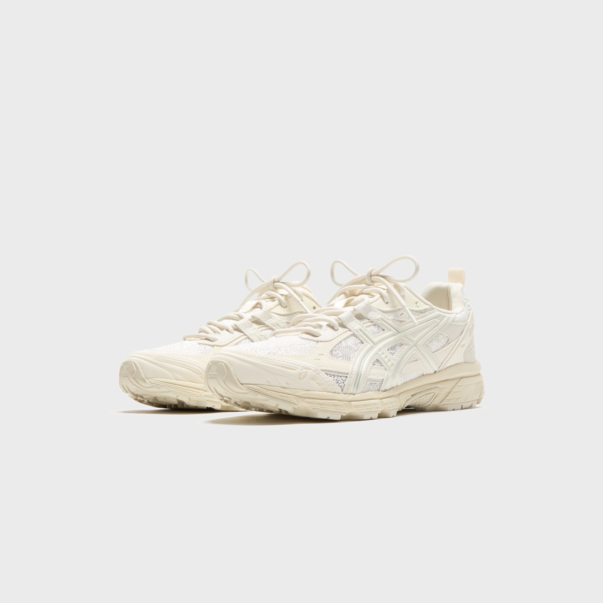 Asics Gel-Lyte IIIs, Gel-Kayanos, & Gel-MCs | Kith