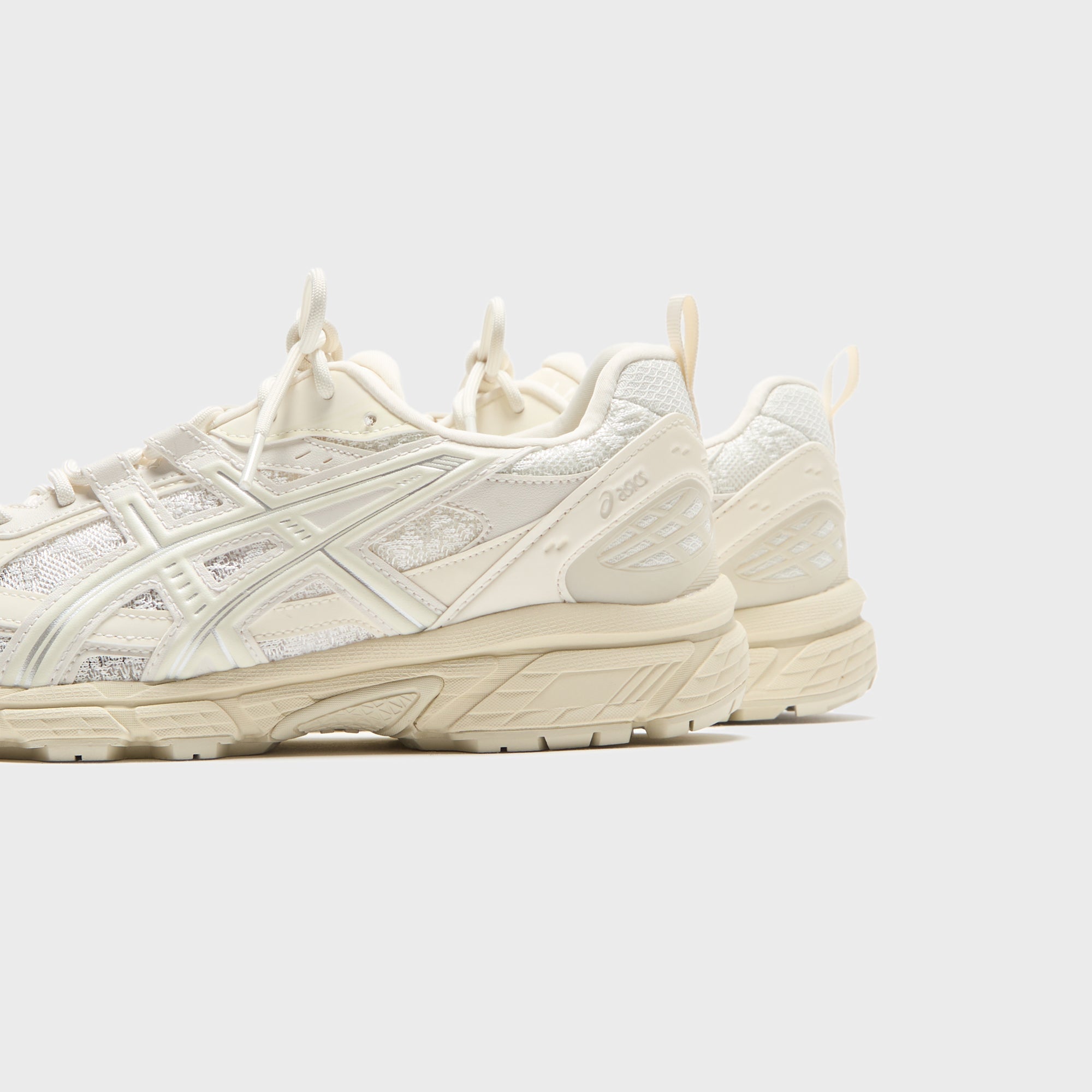 ☆asics☆ Gel Nunobiki Cream Pure Silver 1203A597100 1203A59 ASICS GEL-NUNOBIKI Shoe Cream/Pure Silver – Drift House