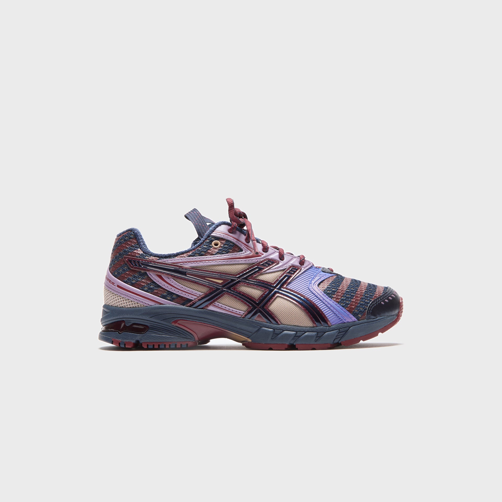 ASICS Ub9-S Gel-Ds Trainer 14 - Midnight / Purple Oxide