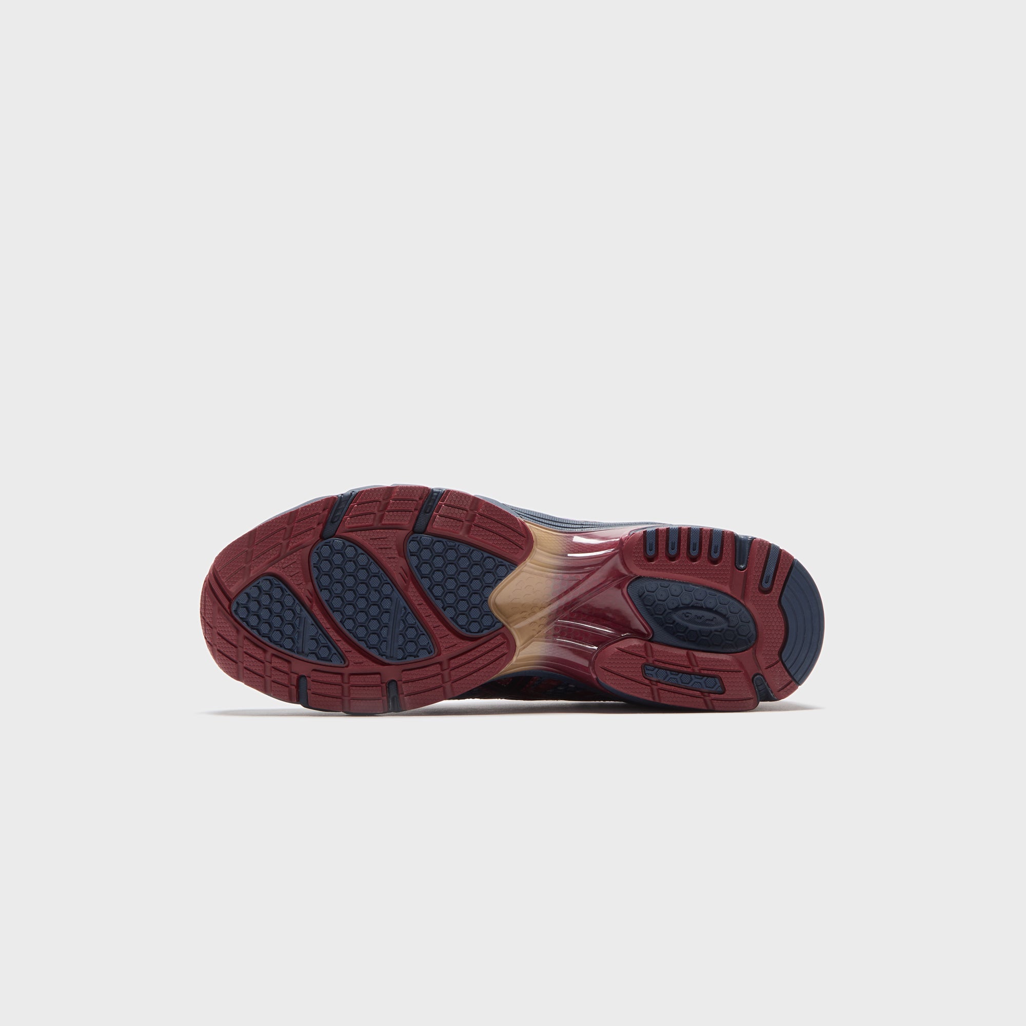 ASICS Ub9-S Gel-Ds Trainer 14 - Midnight / Purple Oxide – Kith