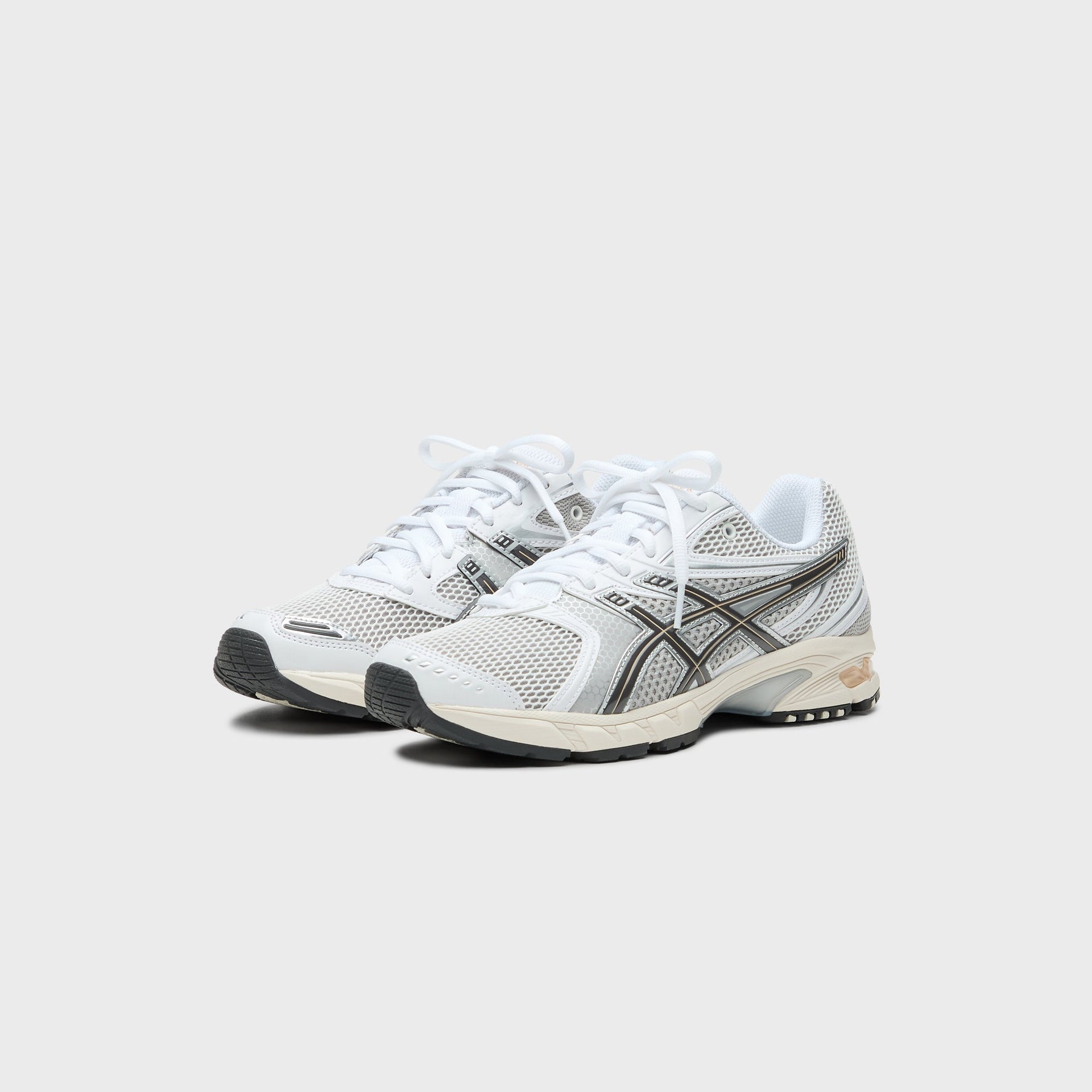 ASICS Gel-Ds Trainer 14 - White / Honey Beige