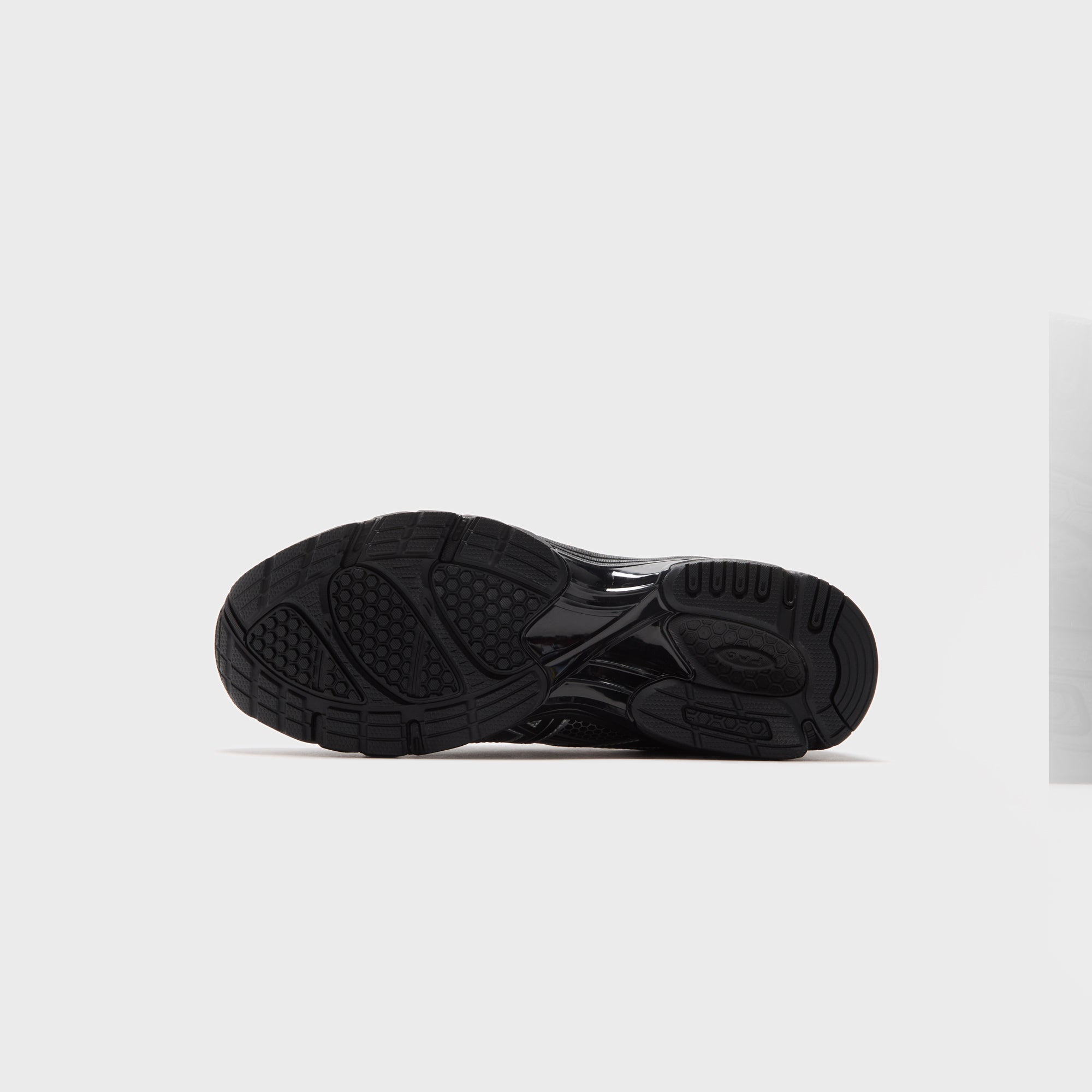 ASICS Gel-Ds Trainer 14 - Black / Pure Silver – Kith