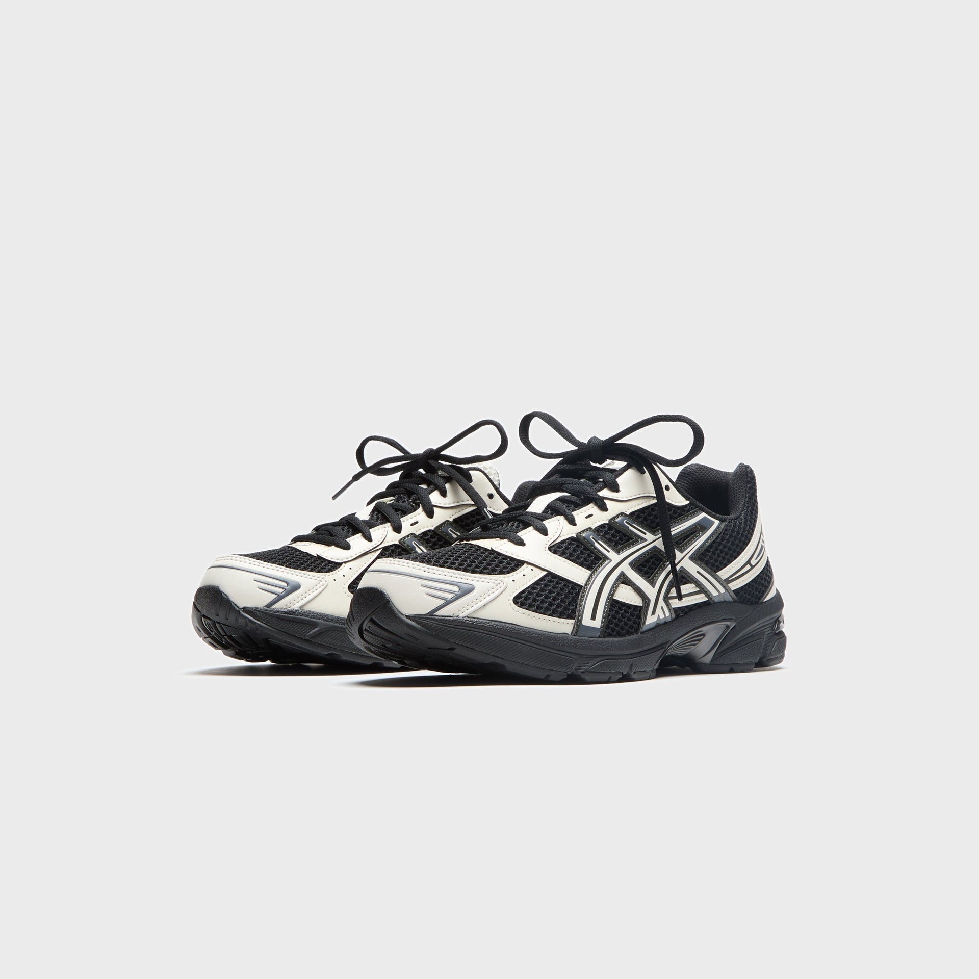 ASICS Gel-1130 - Black / Cream
