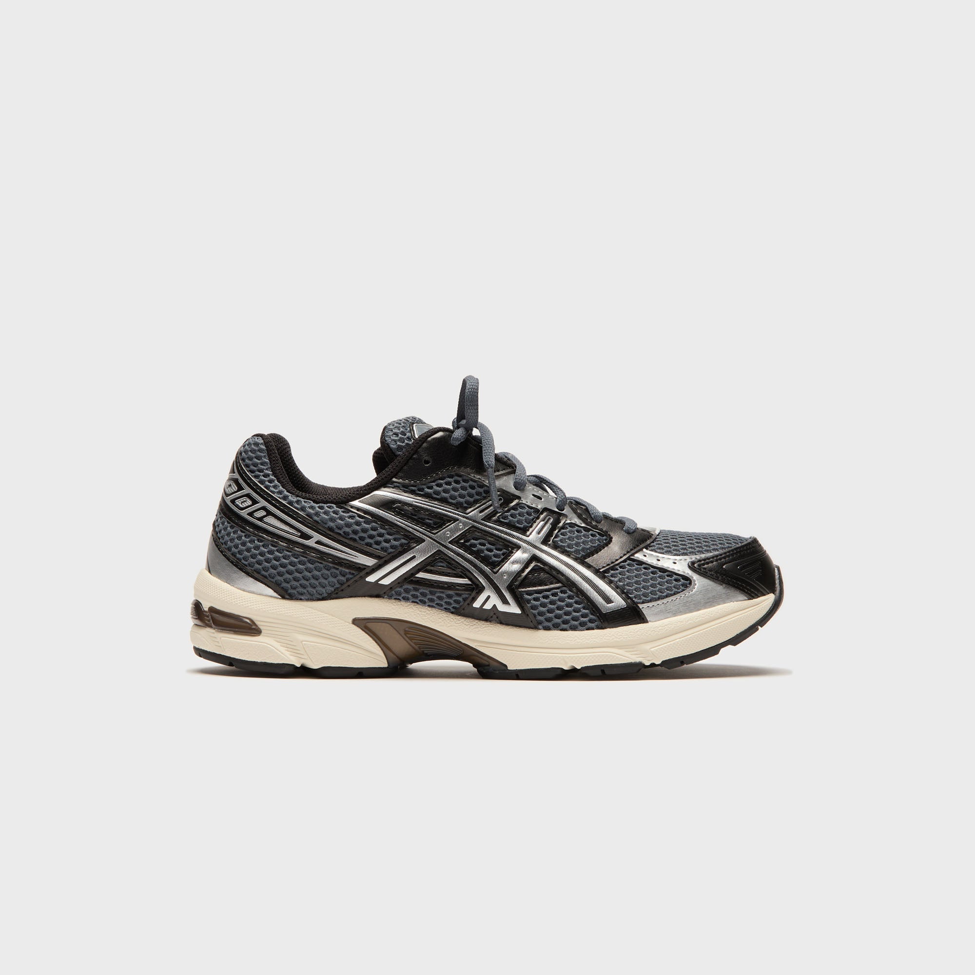 ASICS Gel-1130 - Steel Grey / Black – Kith