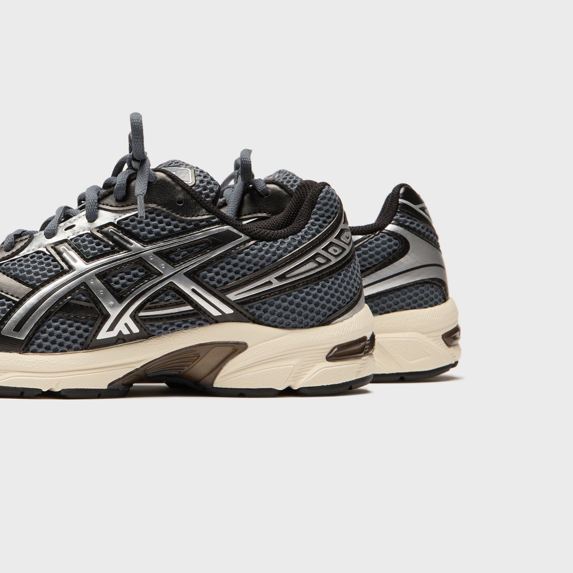 ASICS Gel-1130 - Steel Grey / Black