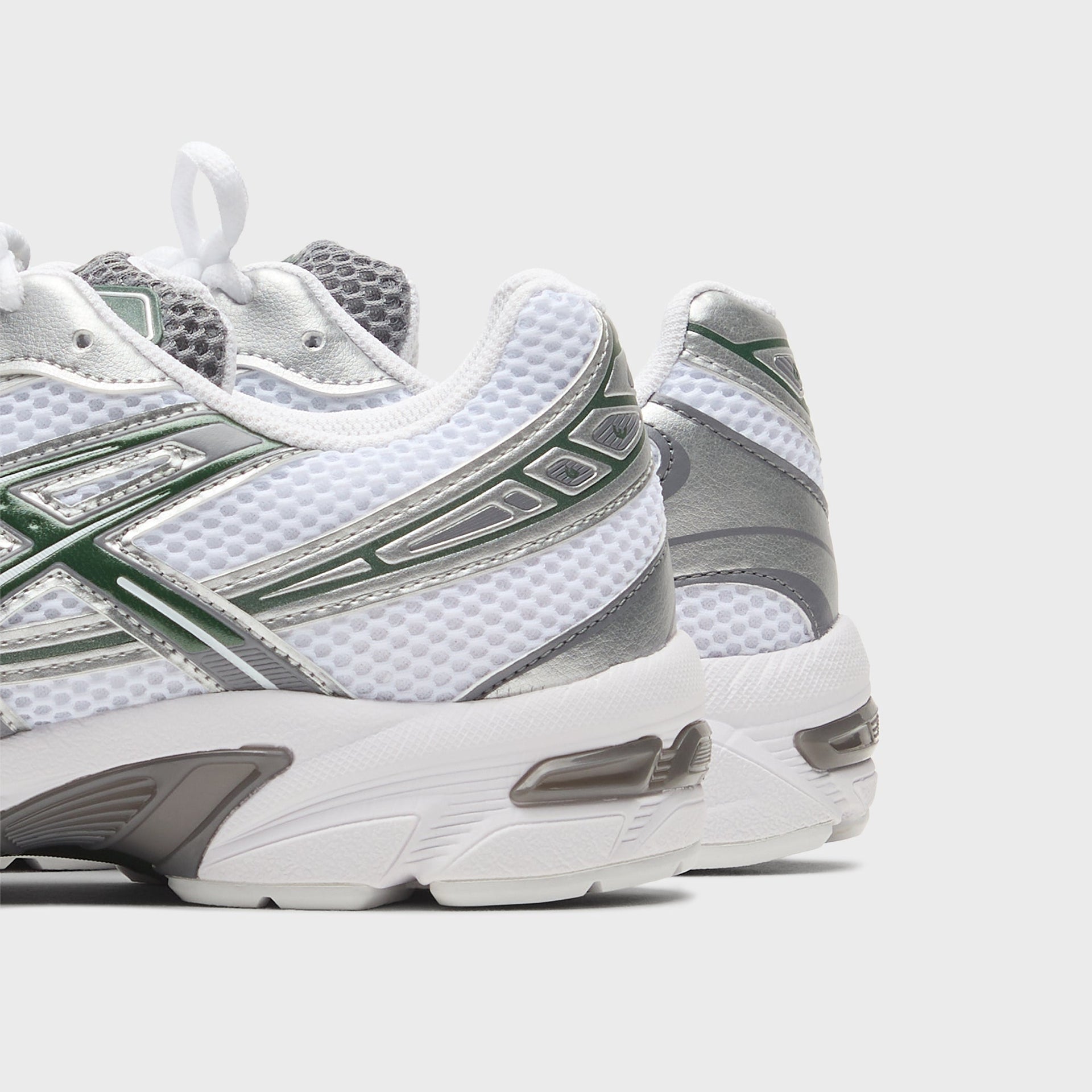 ASICS Gel-1130 - White / Forest Night