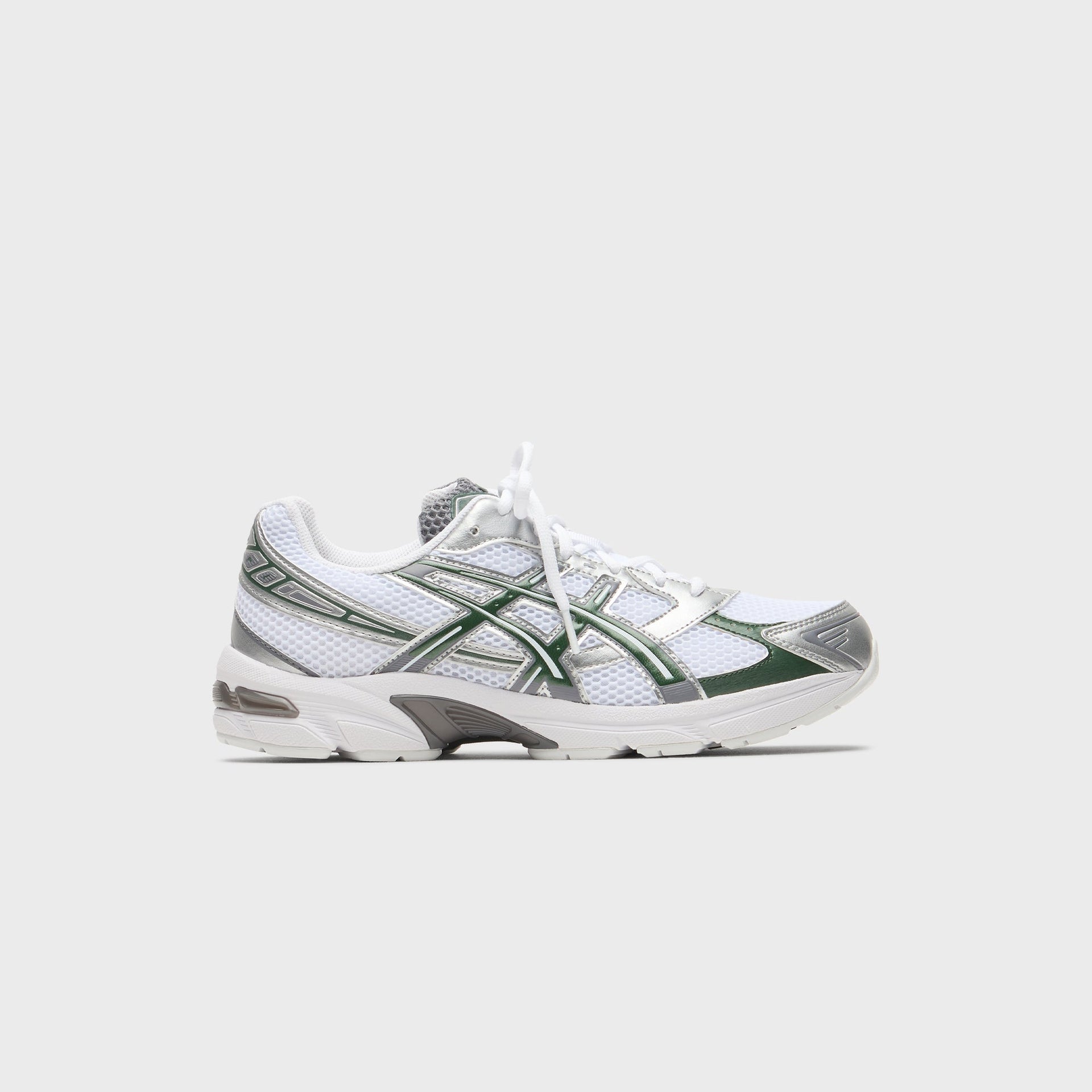 ASICS Gel-1130 - White / Forest Night