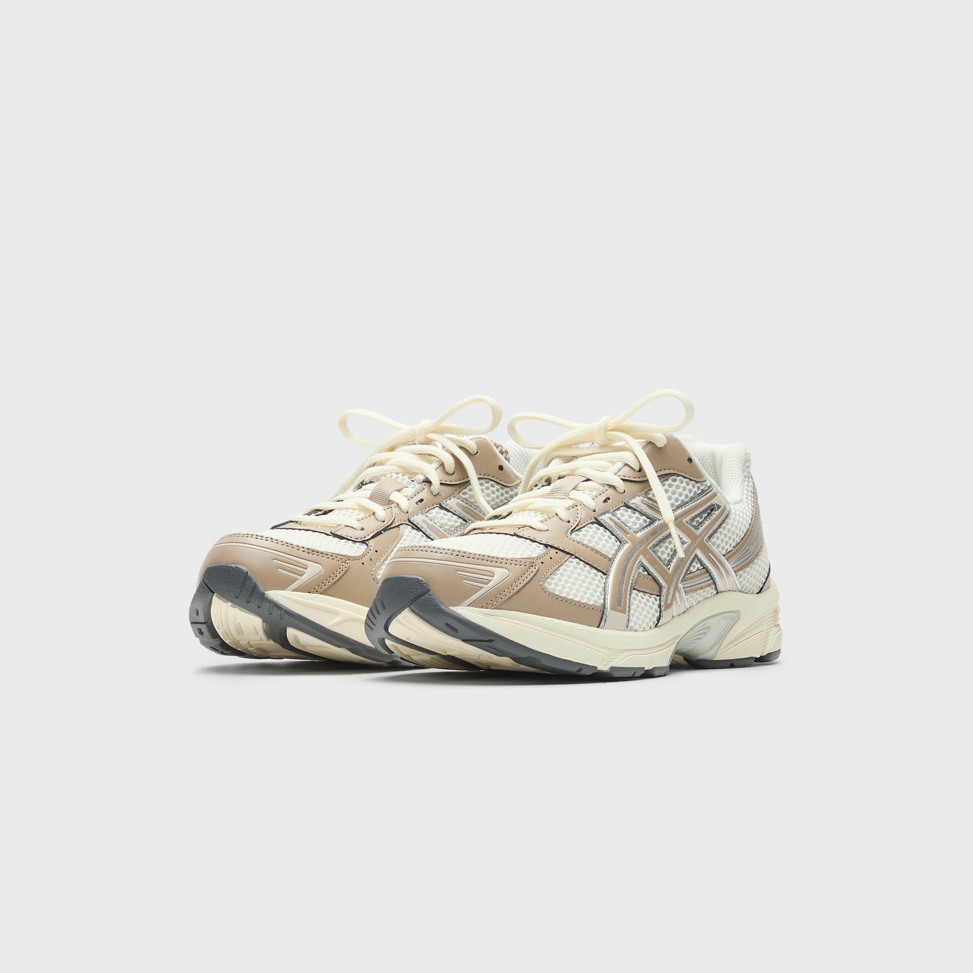 ASICS Gel-1130 - Cream / Cinnamon – Kith