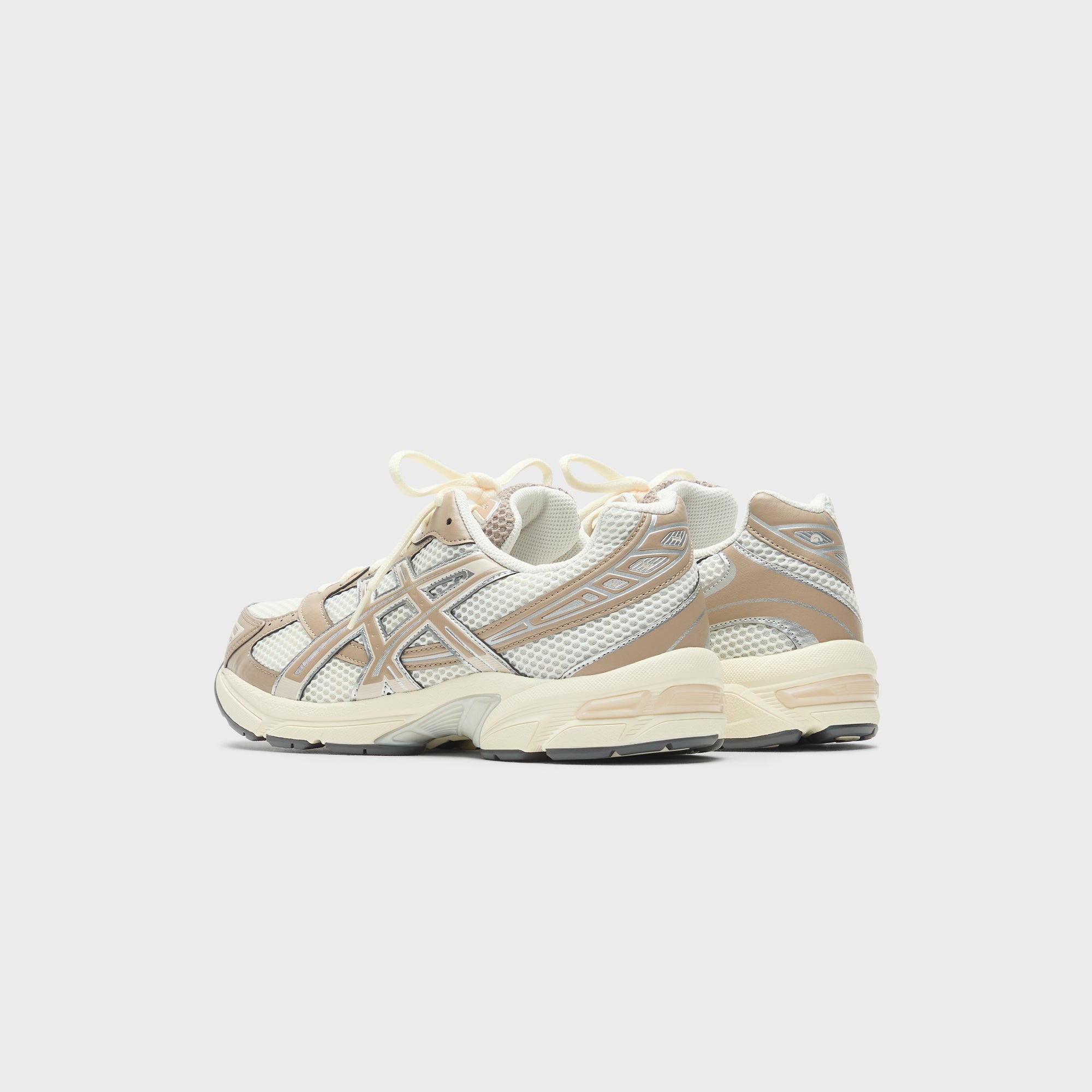 ASICS Gel-1130 - Cream / Cinnamon – Kith