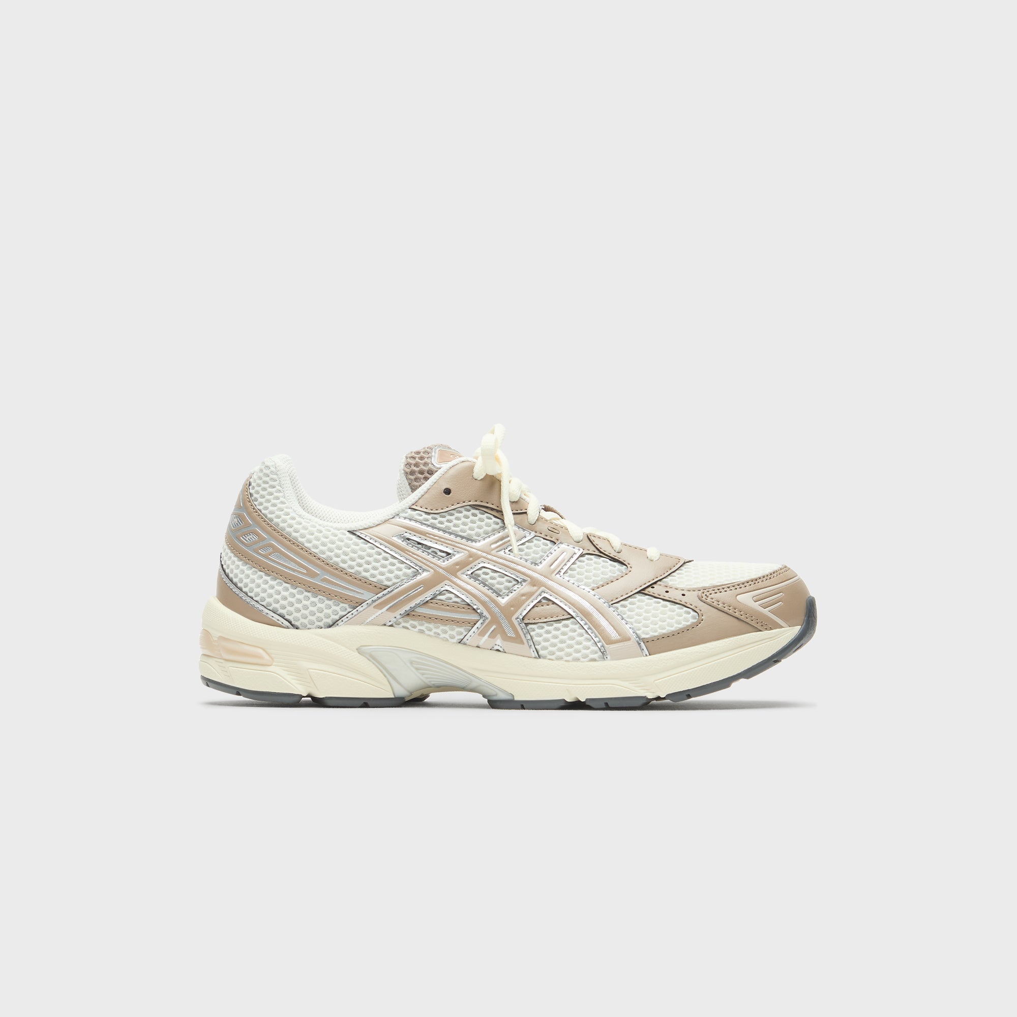 ASICS Gel-1130 - Cream / Cinnamon – Kith