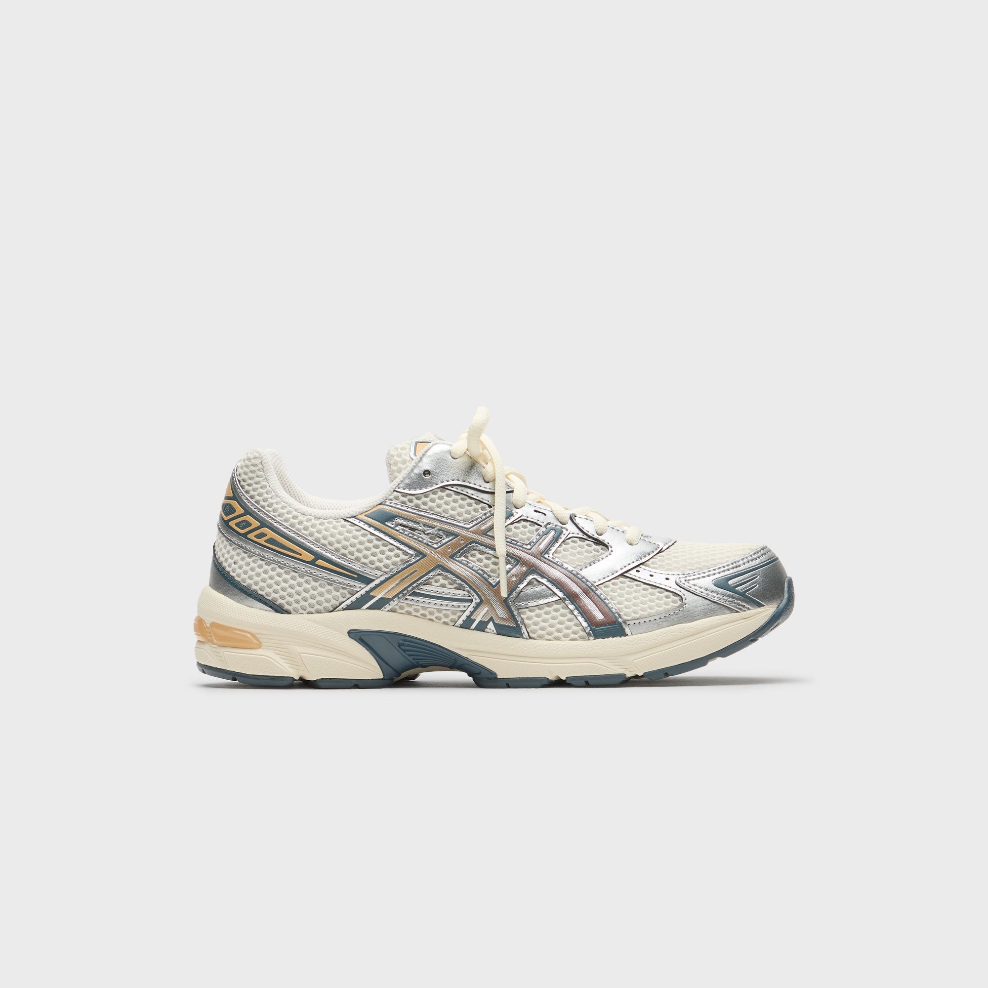 27cm KITH × Asics Gel-1130 Cream