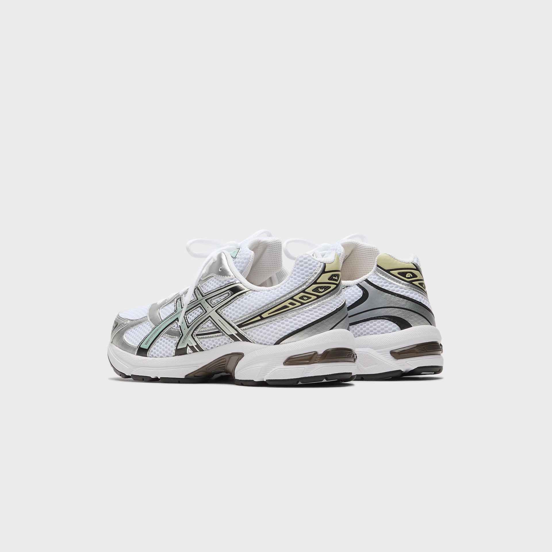 ASICS Gel-1130 - White / Verdigris