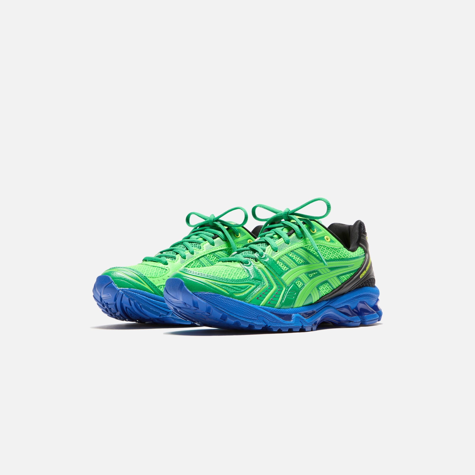 ASICS x Field Trip Recordings ☆ Gel Kayano 14 ASICS Gel-Kayano 14 Field Trip Recordings Fern Green Men's