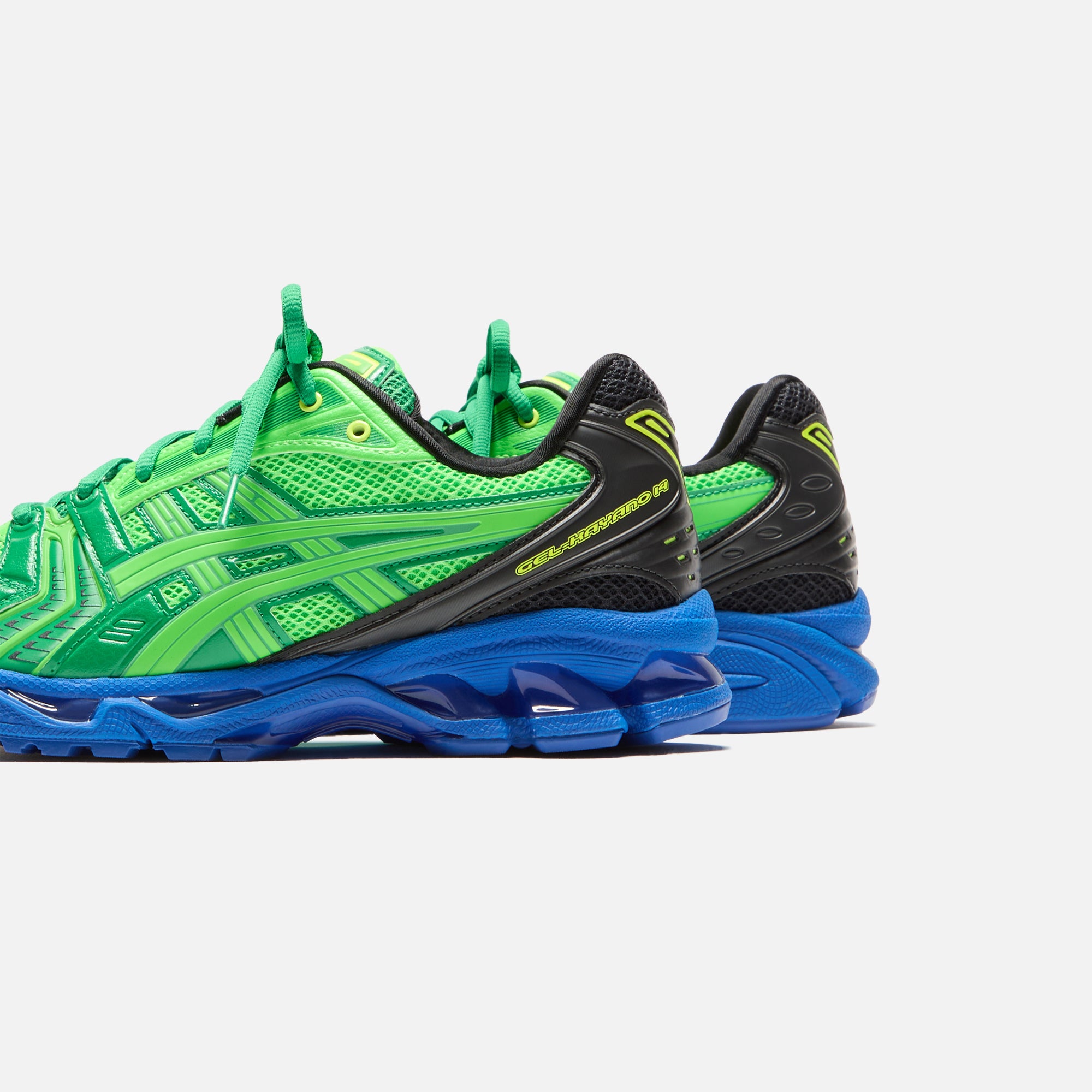 ASICS x Field Trip Recordings ☆ Gel Kayano 14 Asics x Field Trip Recordings Mens Gel-Kayano 14 Shoes