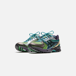 ASICS x Pedro Andrada Gel-Kayano 14 - Gradation Green / Green