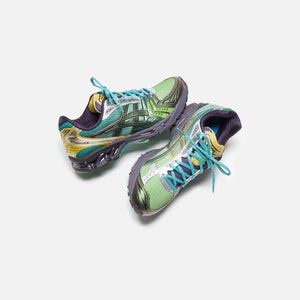 ASICS x Pedro Andrada Gel-Kayano 14 - Gradation Green / Green