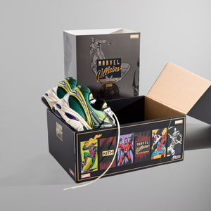 Marvel | Kith for ASICS Green Goblin GT-2160 PH