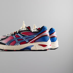 Marvel | Kith for ASICS Battle Spectra Pack PH