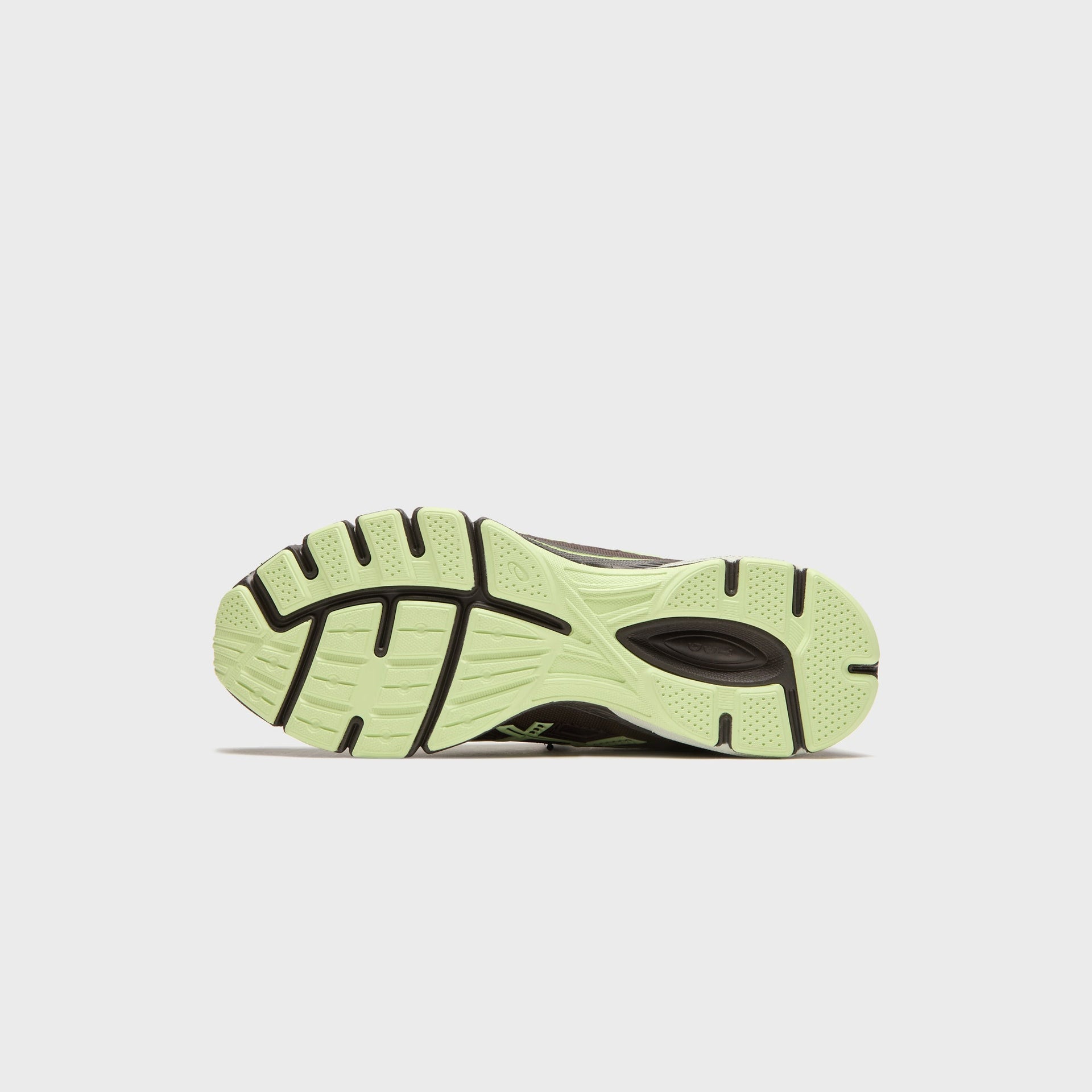 ASICS UB12-S Gel-SD Lyte - Lichen Rock / Black Coffee