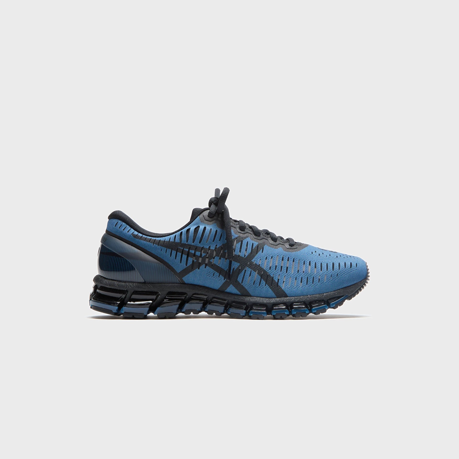 ASICS x C.P. Company Gel-Quantum 360 - Moroccan Blue / Caviar