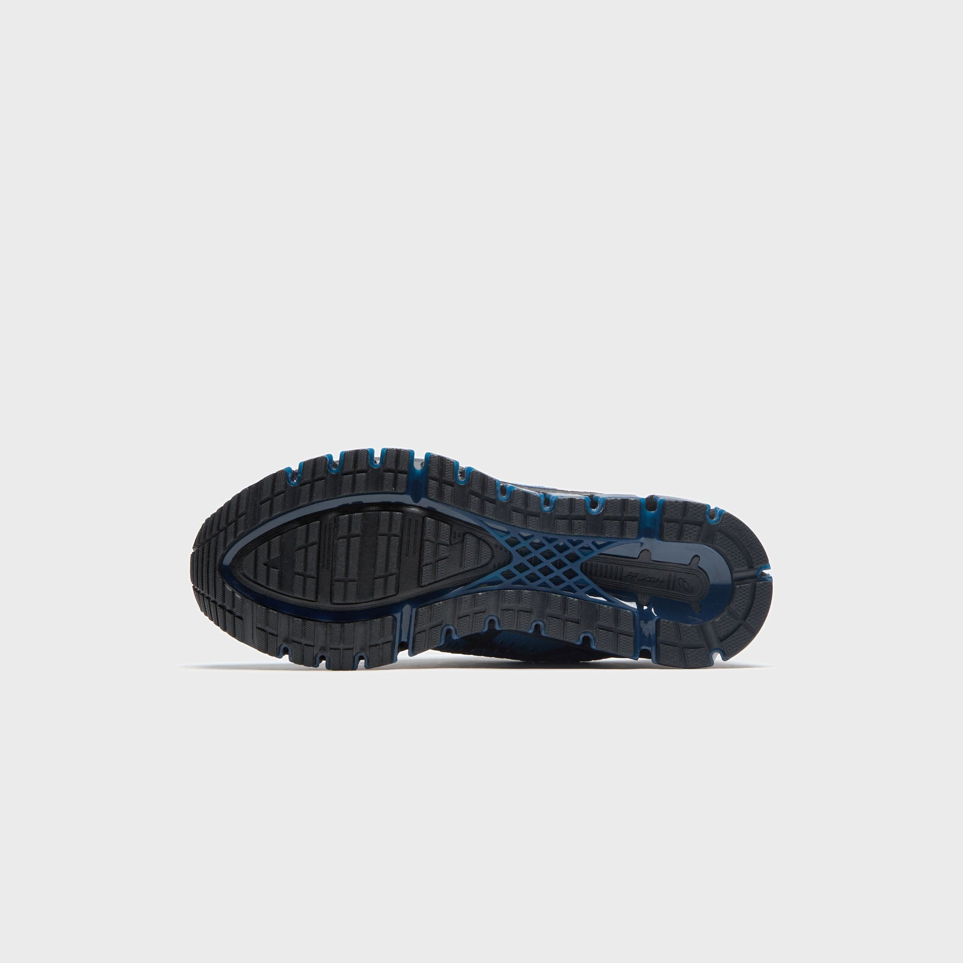 ASICS x C.P. Company Gel-Quantum 360 - Moroccan Blue / Caviar