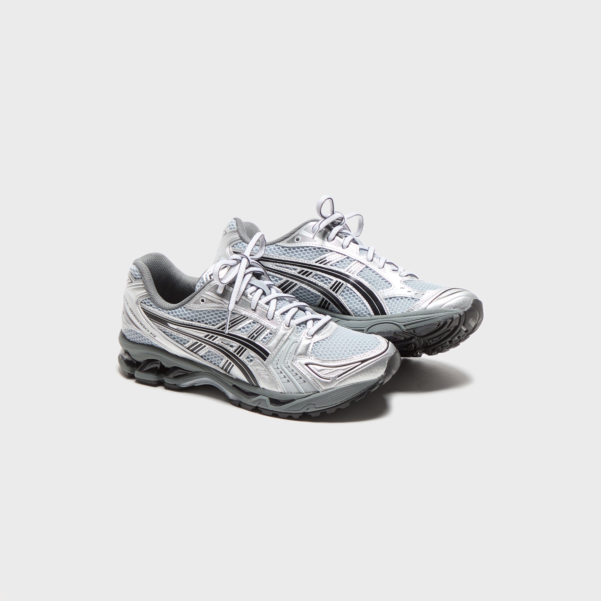 ASICS x Urban Research Gel-Kayano 14 - Pure Silver / Black