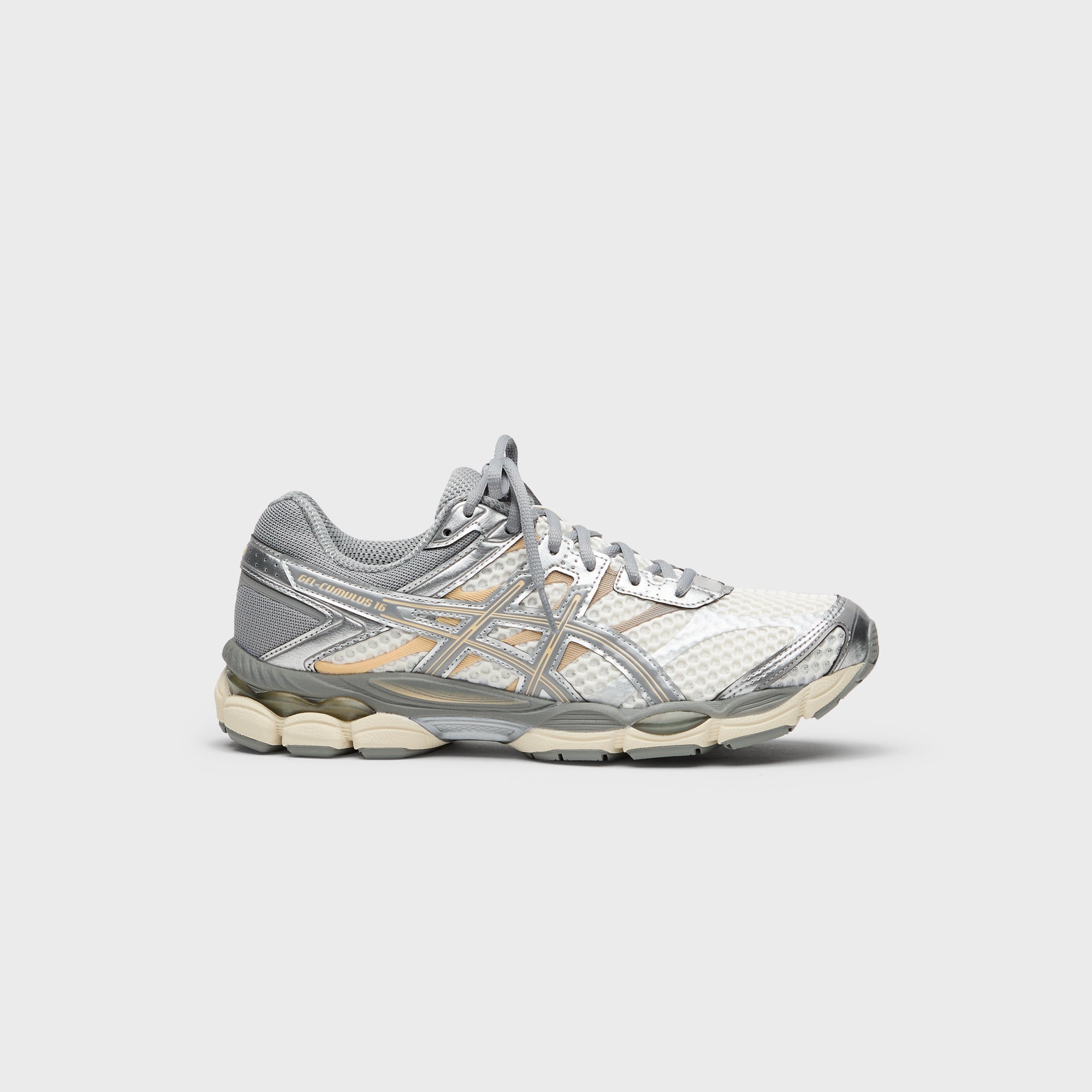 ASICS x Cecilie Bahnsen Gel-Terrain - Sepia – Kith