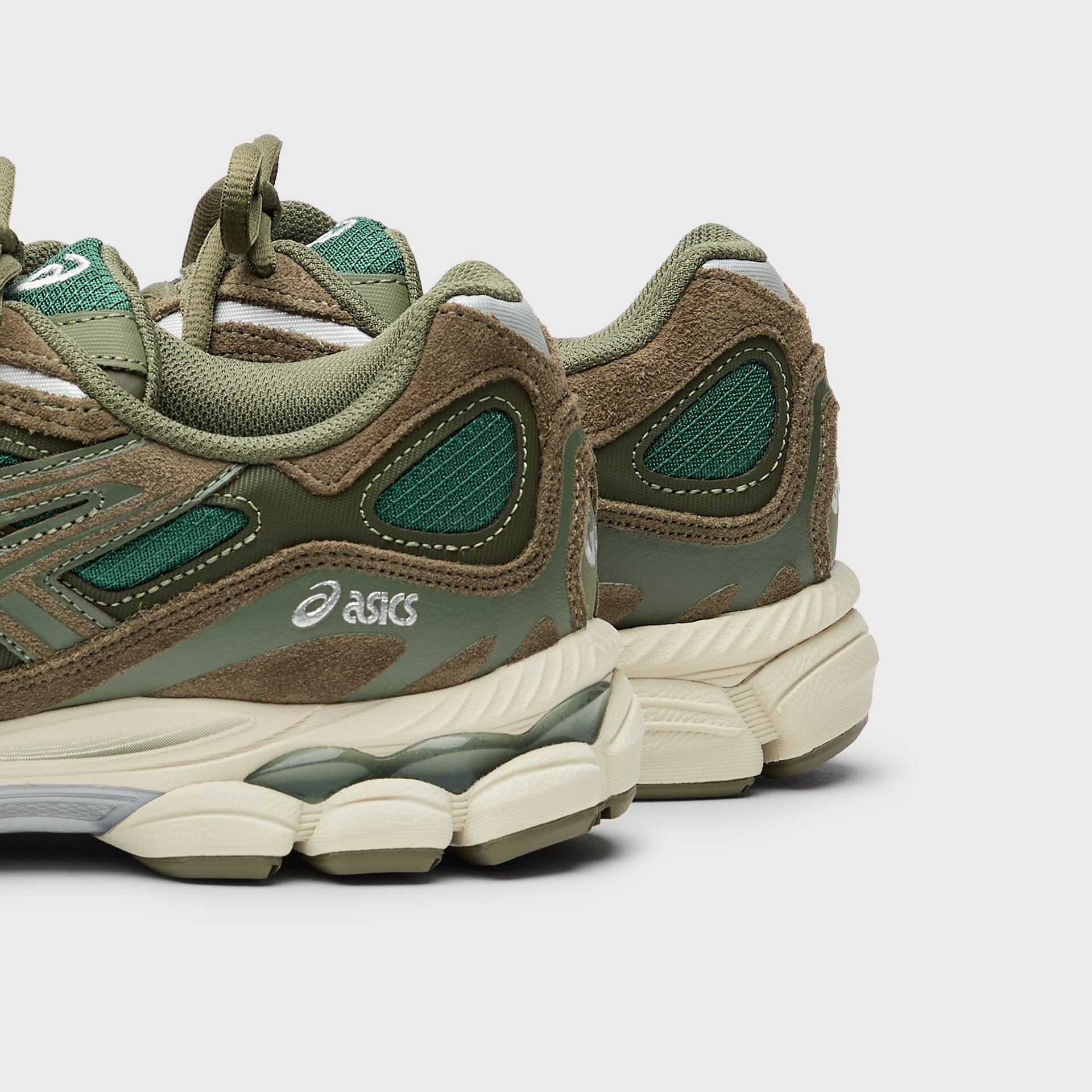 ASICS Gel-NYC - Grove / Olive