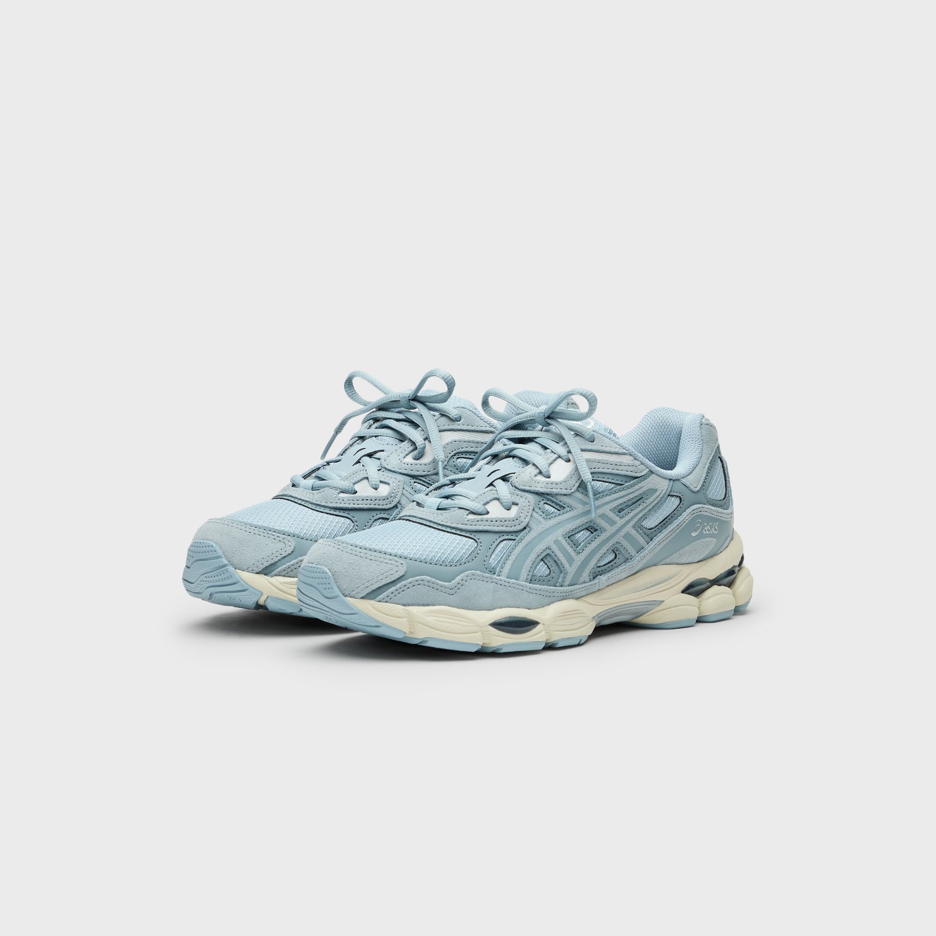 ASICS Gel-NYC - Dolphin Grey / Fjord Grey