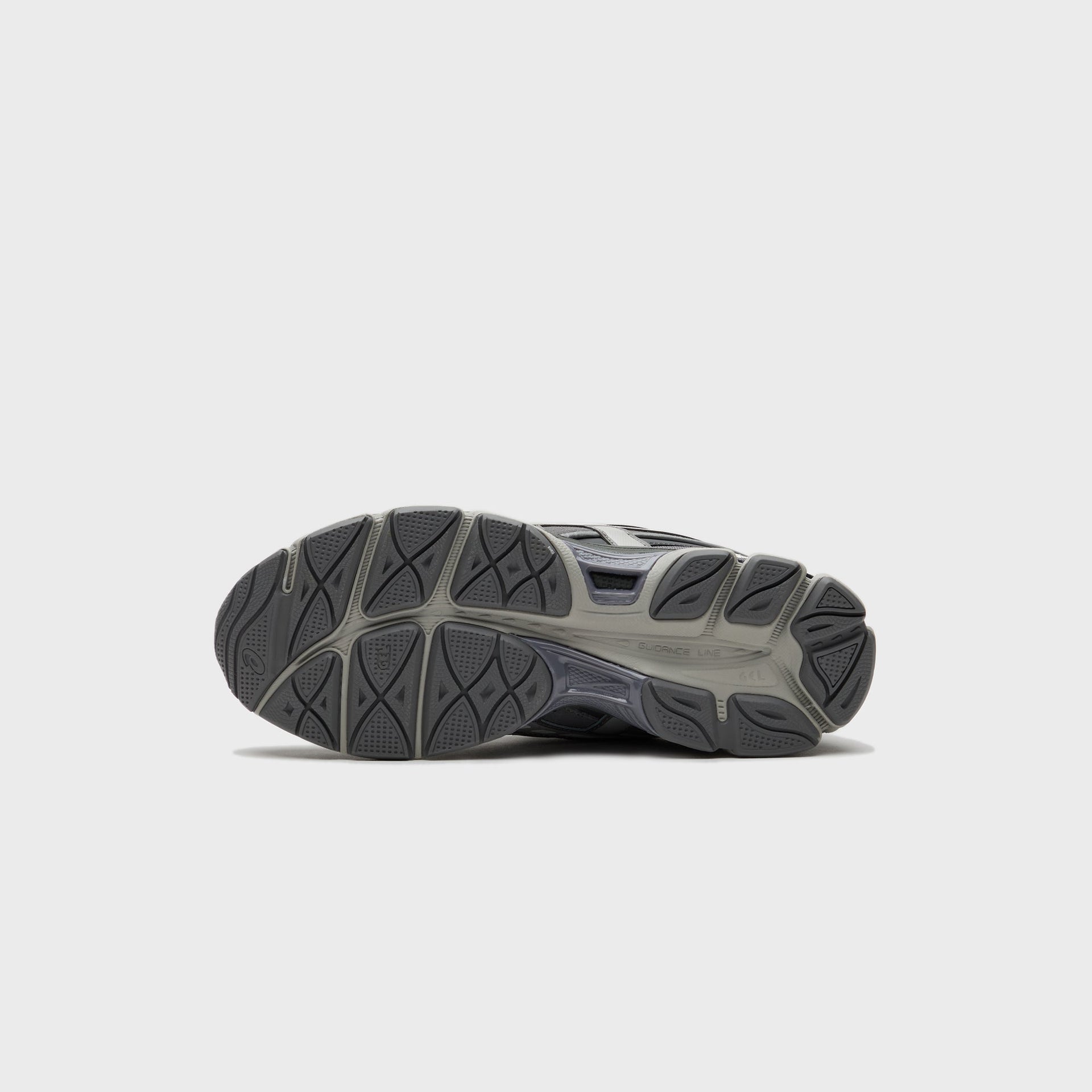 ASICS GEL-NYC 2055  - Carbon / Cement Grey