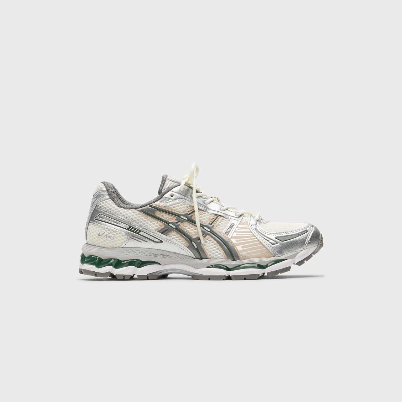 ASICS GEL-KAYANO 12.1 - Cream / Carbon