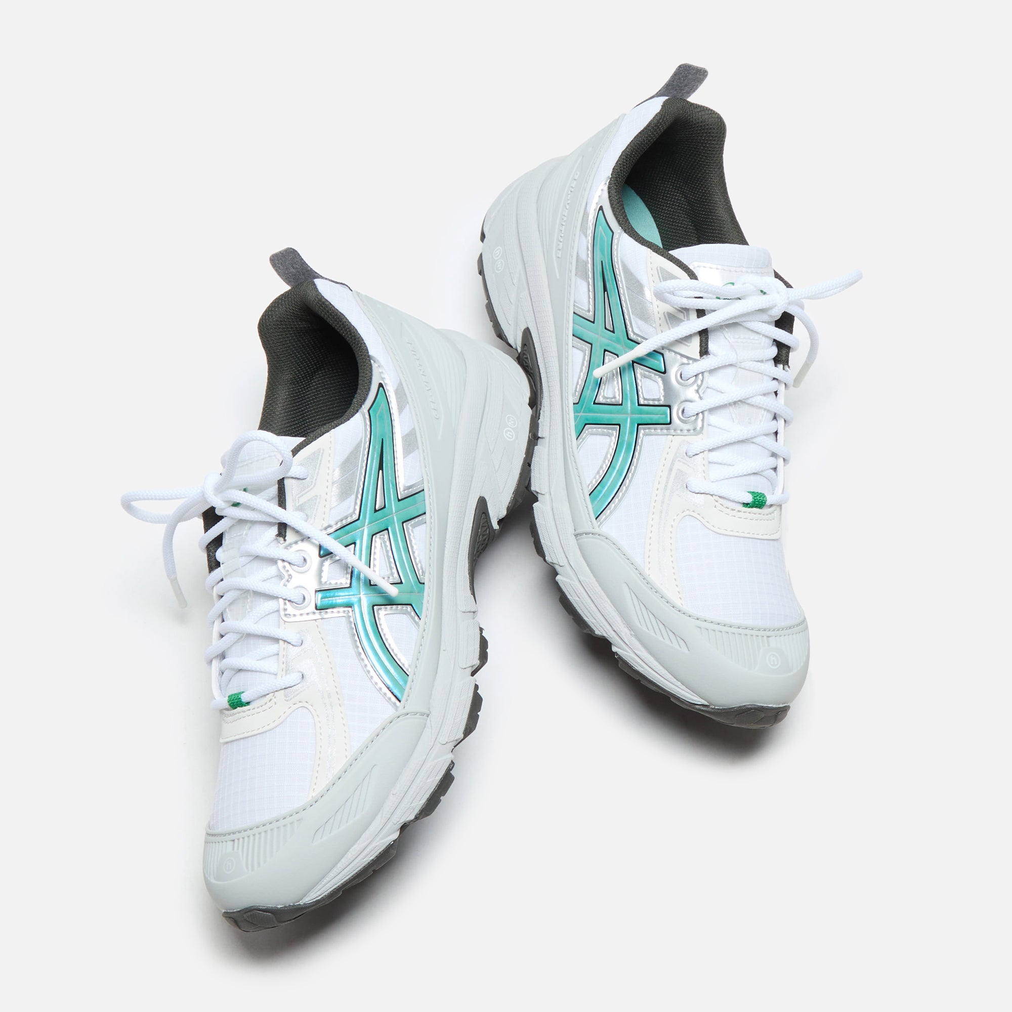 あおASICS GEL-VENTURE 6 SHIELD GEL-VENTURE 6 SHIELD | Unisex | Ironclad/Fjord Grey