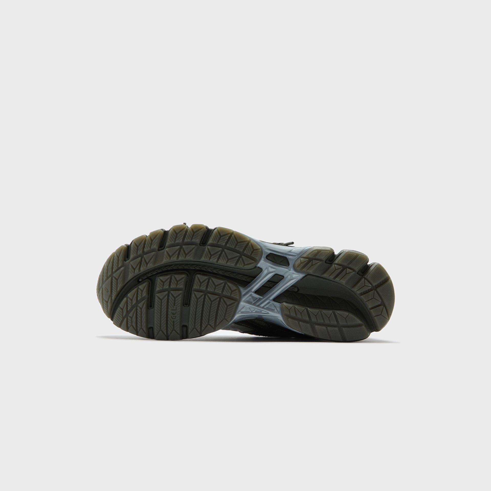 ASICS x Cecilie Bahnsen Gel Kayano 20 - Cream / Olive Canvas
