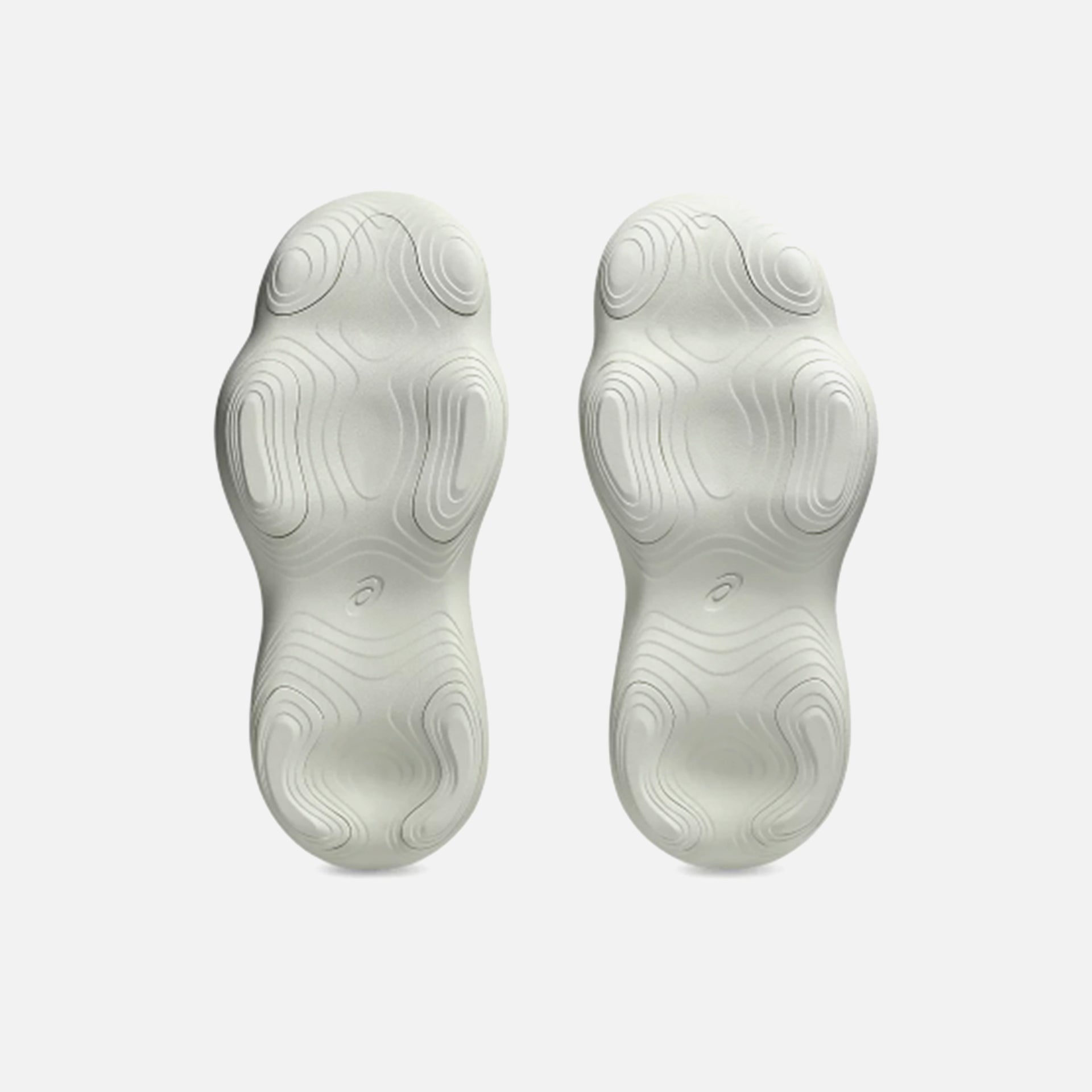 ASICS x Taka Asics-One - White / White – Kith