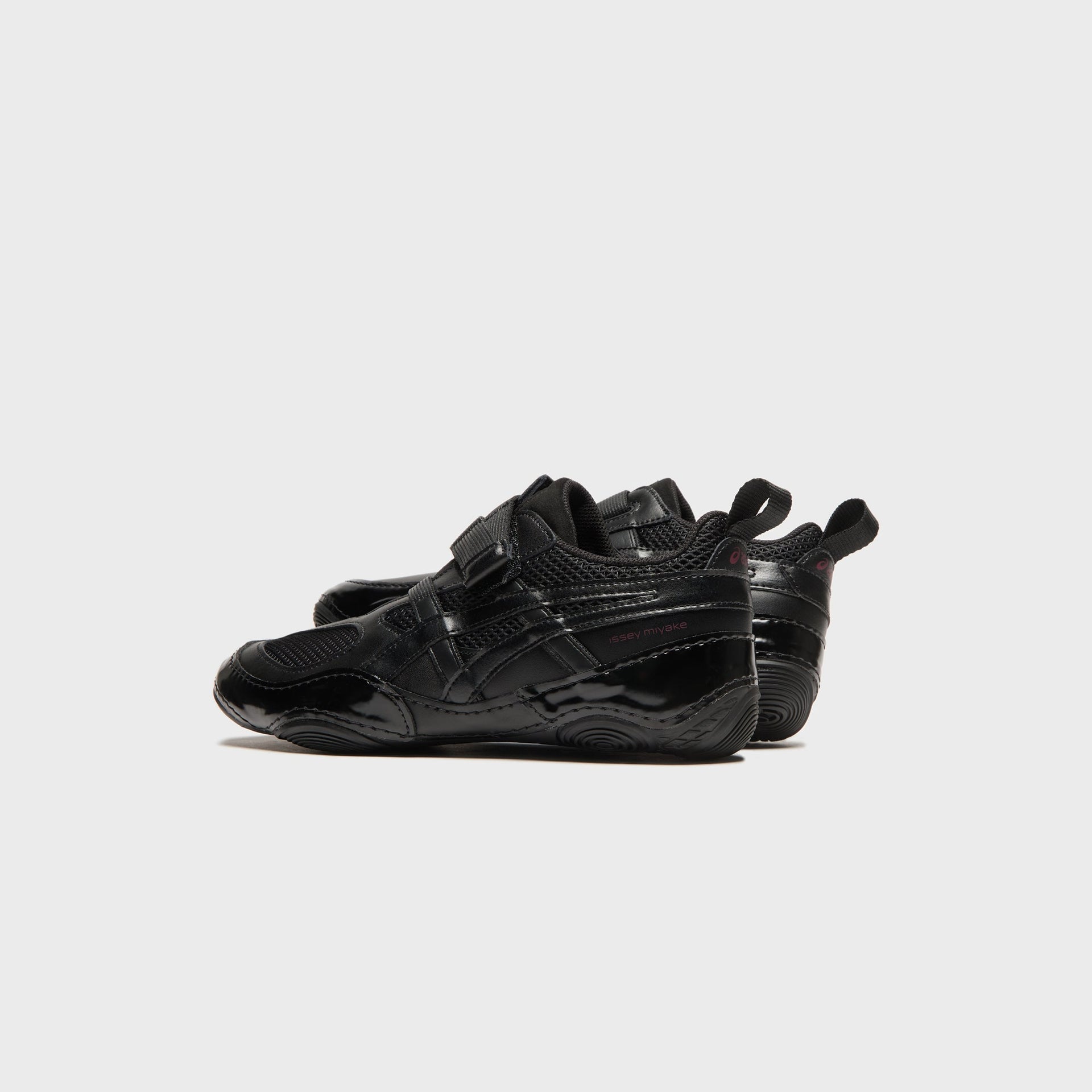 ASICS x Issey Miyake Hyper Taping - Black